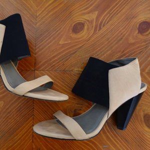 Women's size 10 Vince Camuto Heels